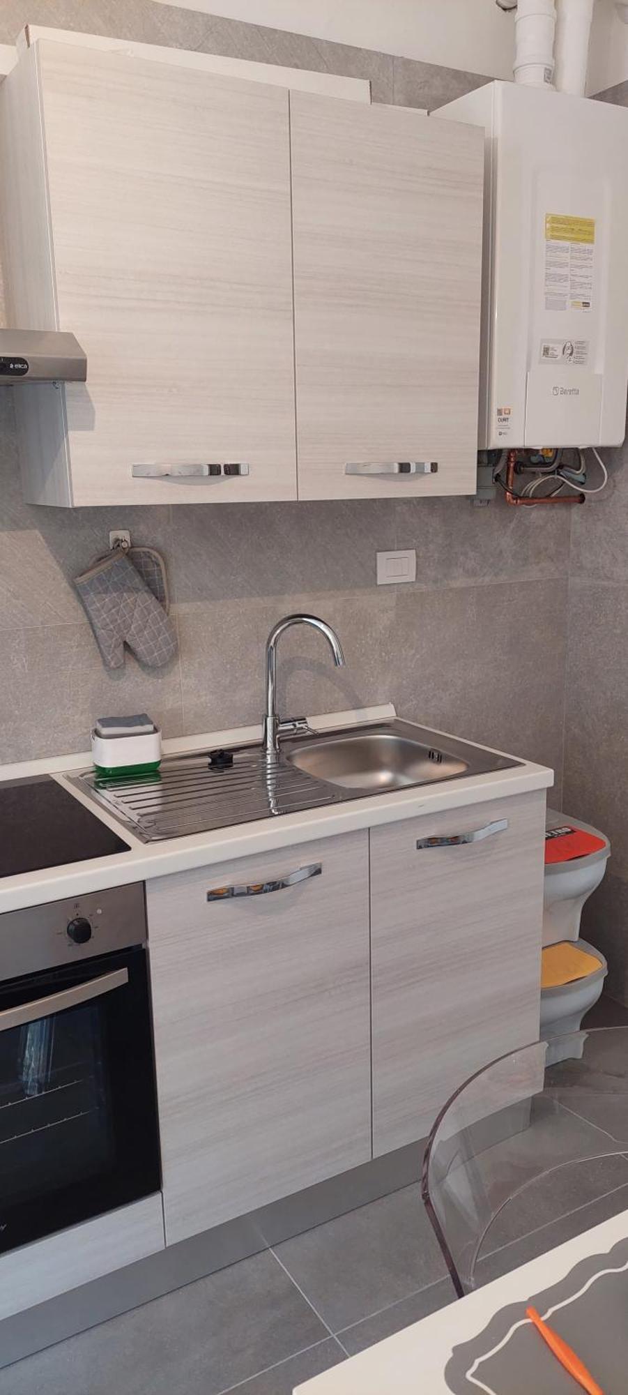 Ferienwohnung Casa Laura Zona Bellagio Magreglio Exterior foto
