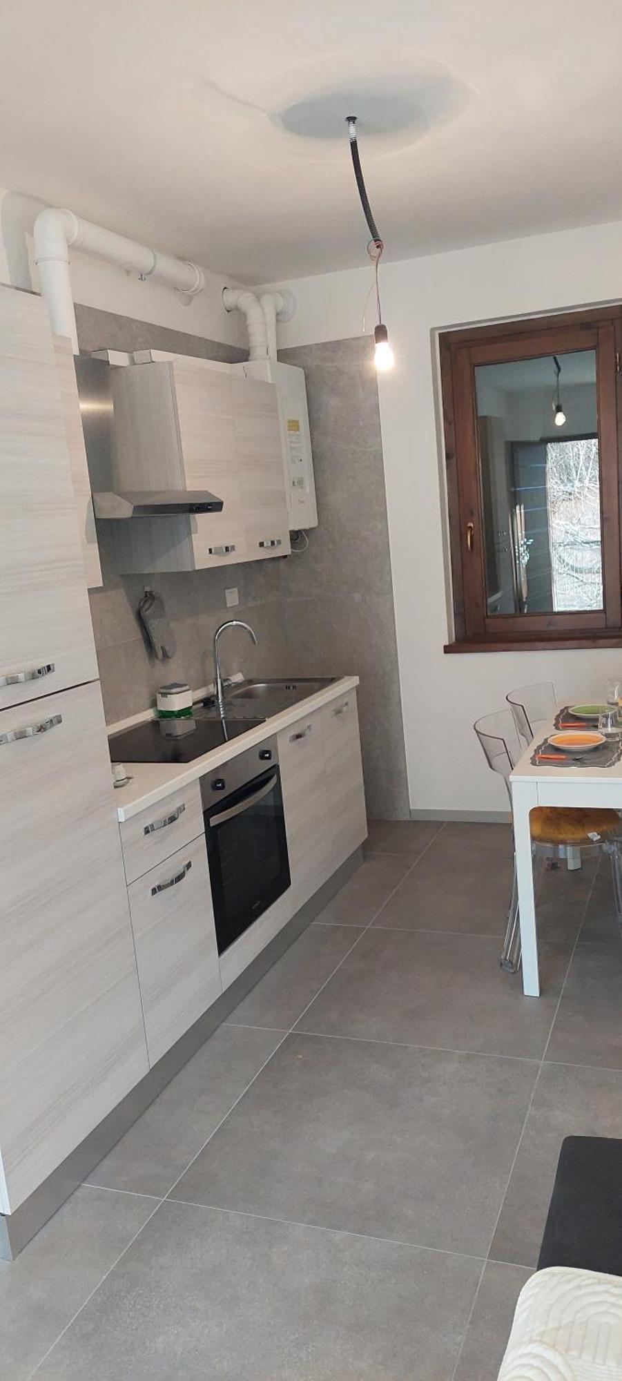 Ferienwohnung Casa Laura Zona Bellagio Magreglio Exterior foto