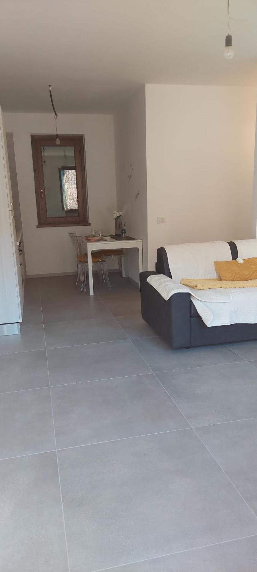 Ferienwohnung Casa Laura Zona Bellagio Magreglio Exterior foto